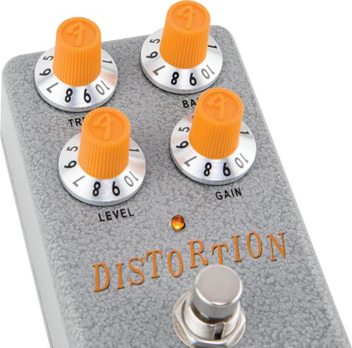 Hammertone™ Distortion