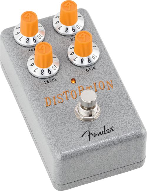 Hammertone™ Distortion