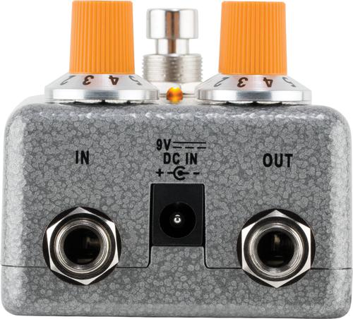 Hammertone™ Distortion