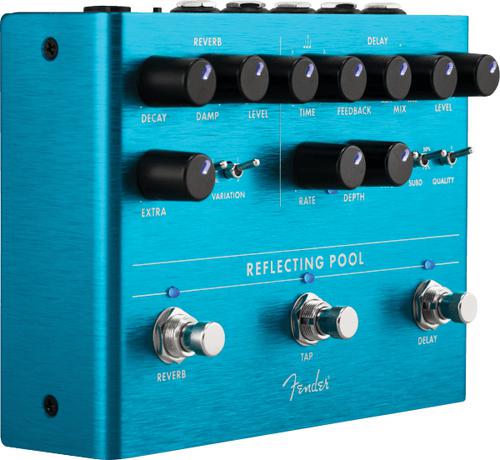 Reflecting Pool® Delay/Reverb