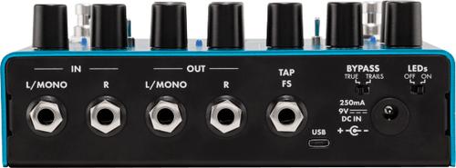 Reflecting Pool® Delay/Reverb