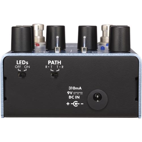 Tre-Verb Digital Reverb/Tremolo