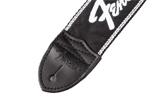 Running Logo Strap