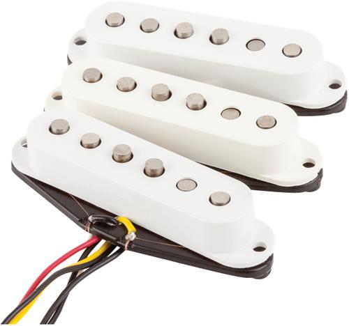 Tex-Mex™ Strat® Pickups
