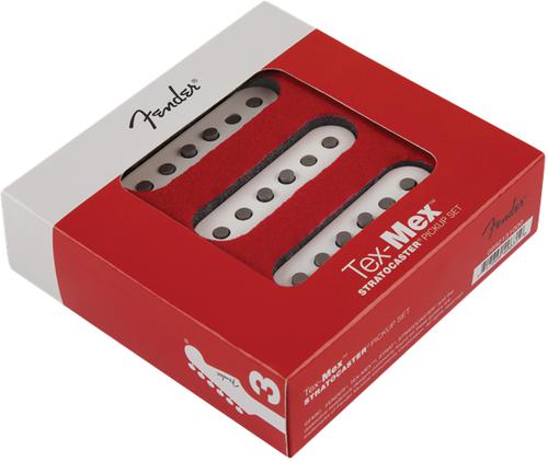 Tex-Mex™ Strat® Pickups