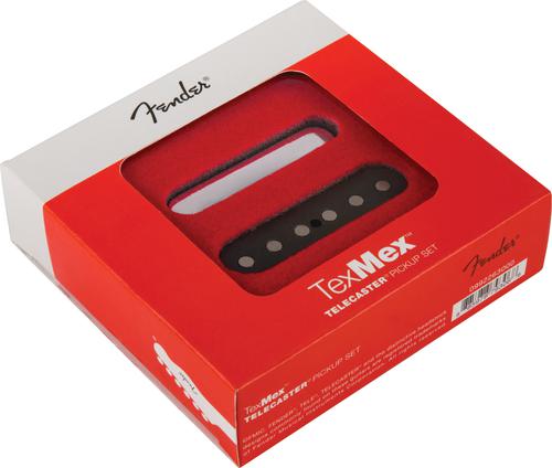Tex-Mex™ Tele® Pickups