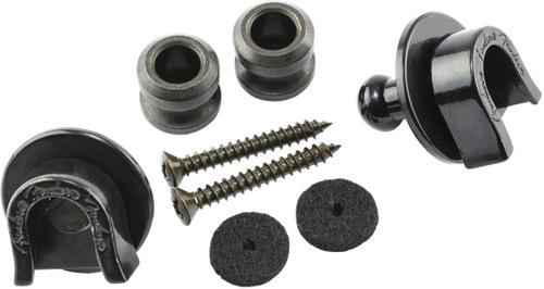 Fender® Security Strap Locks
