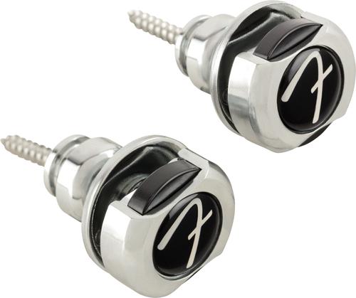 Infinity Strap Locks