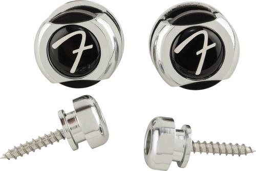 Infinity Strap Locks