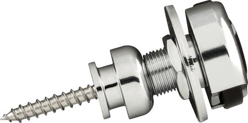 Infinity Strap Locks