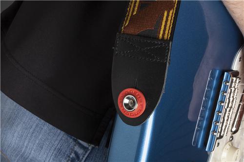 Fender Strap Blocks 4-Pack