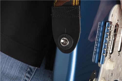 Fender Strap Blocks 4-Pack