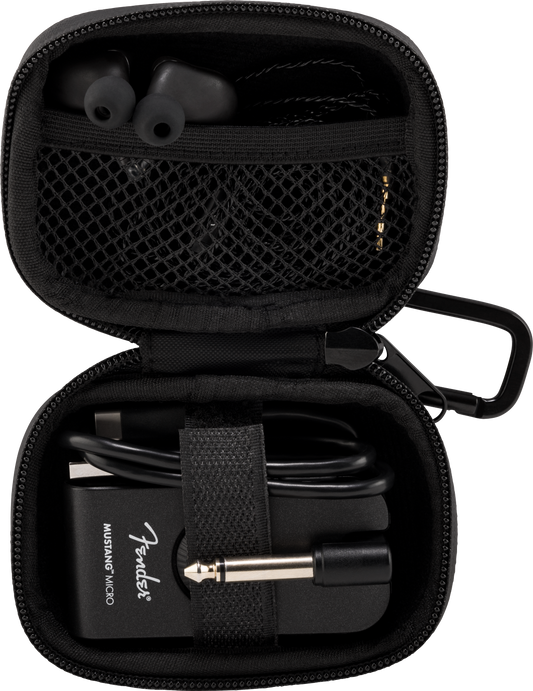 Mustang Micro Case
