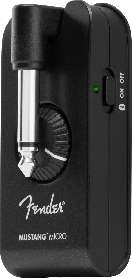 Mustang Micro Headphone Amplifier