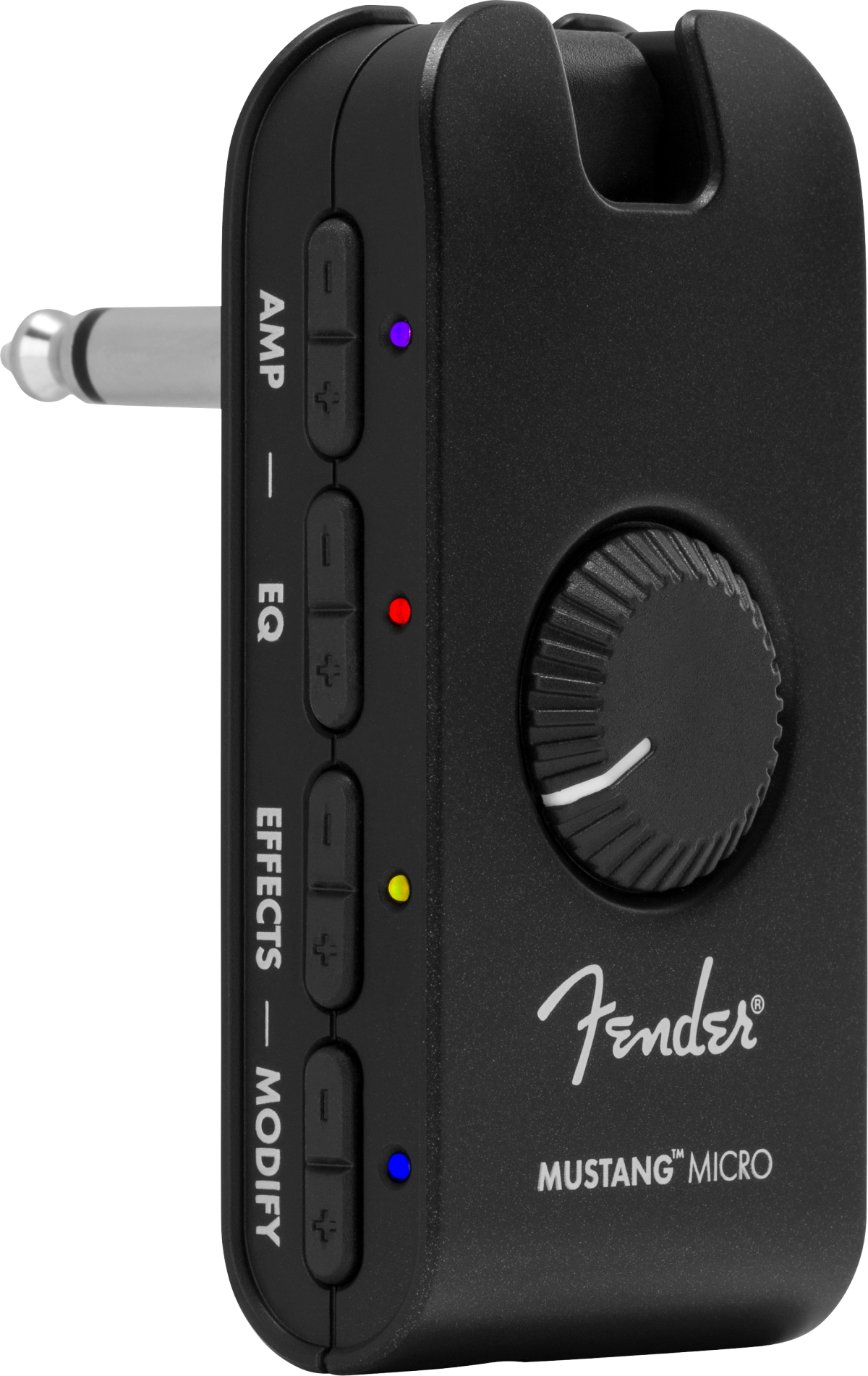 Mustang Micro Headphone Amplifier