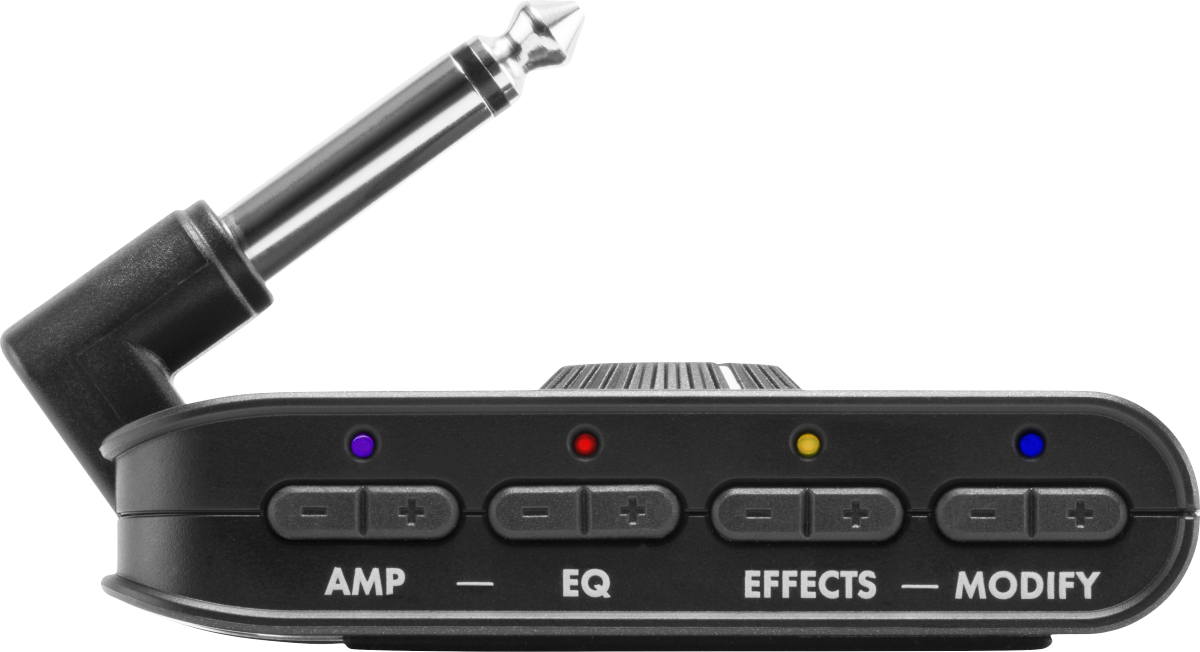 Mustang Micro Headphone Amplifier