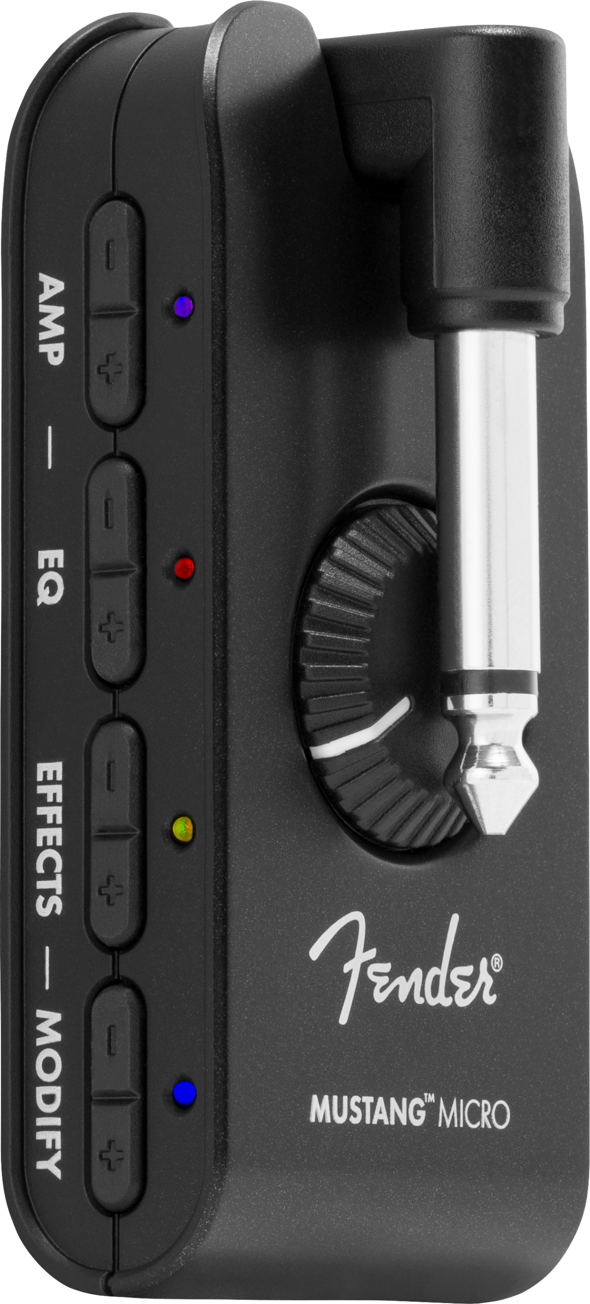 Mustang Micro Headphone Amplifier