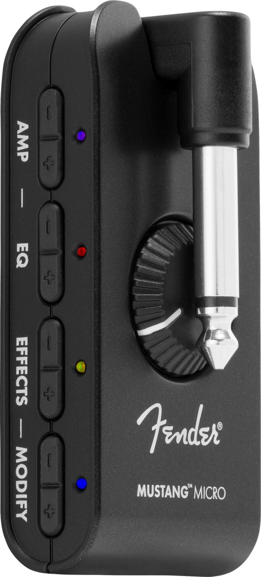 Mustang Micro Headphone Amplifier