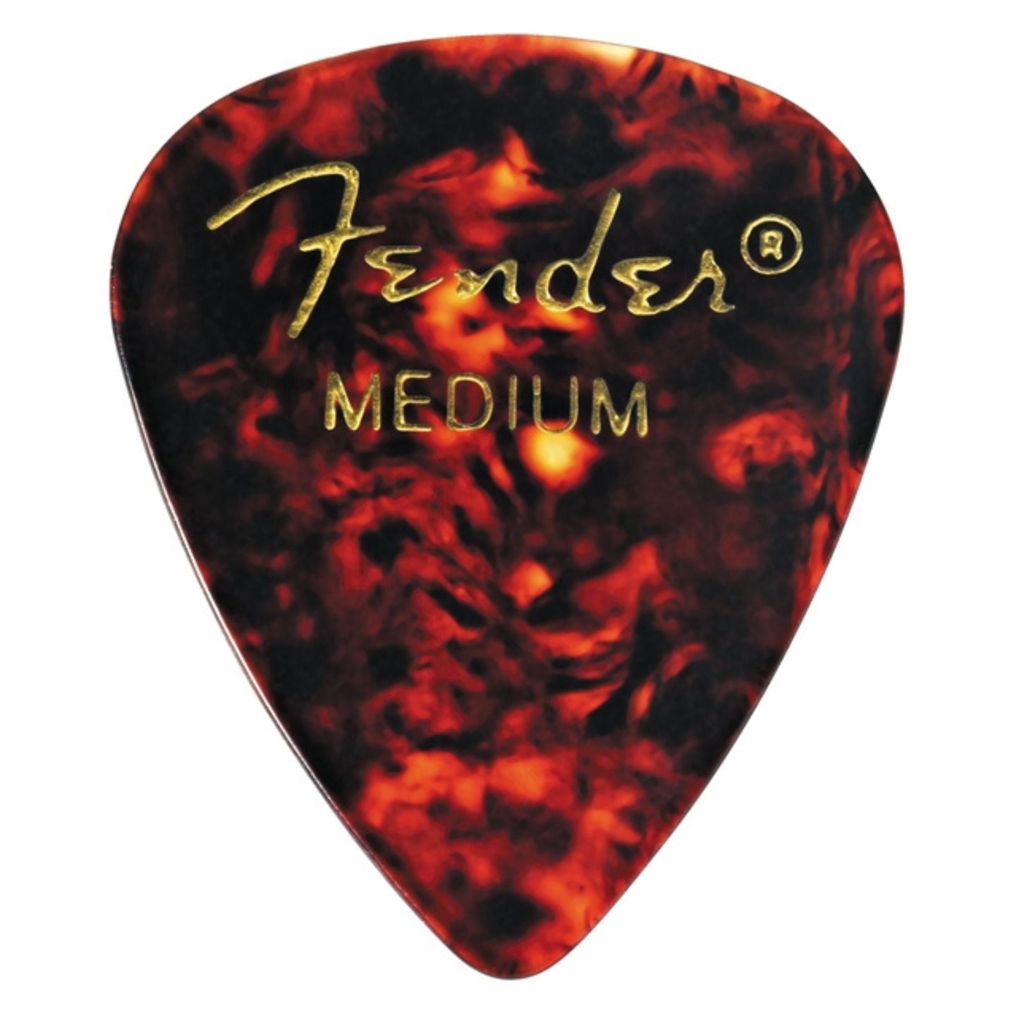 351 Shape Classic Picks, Medium | 12 Count