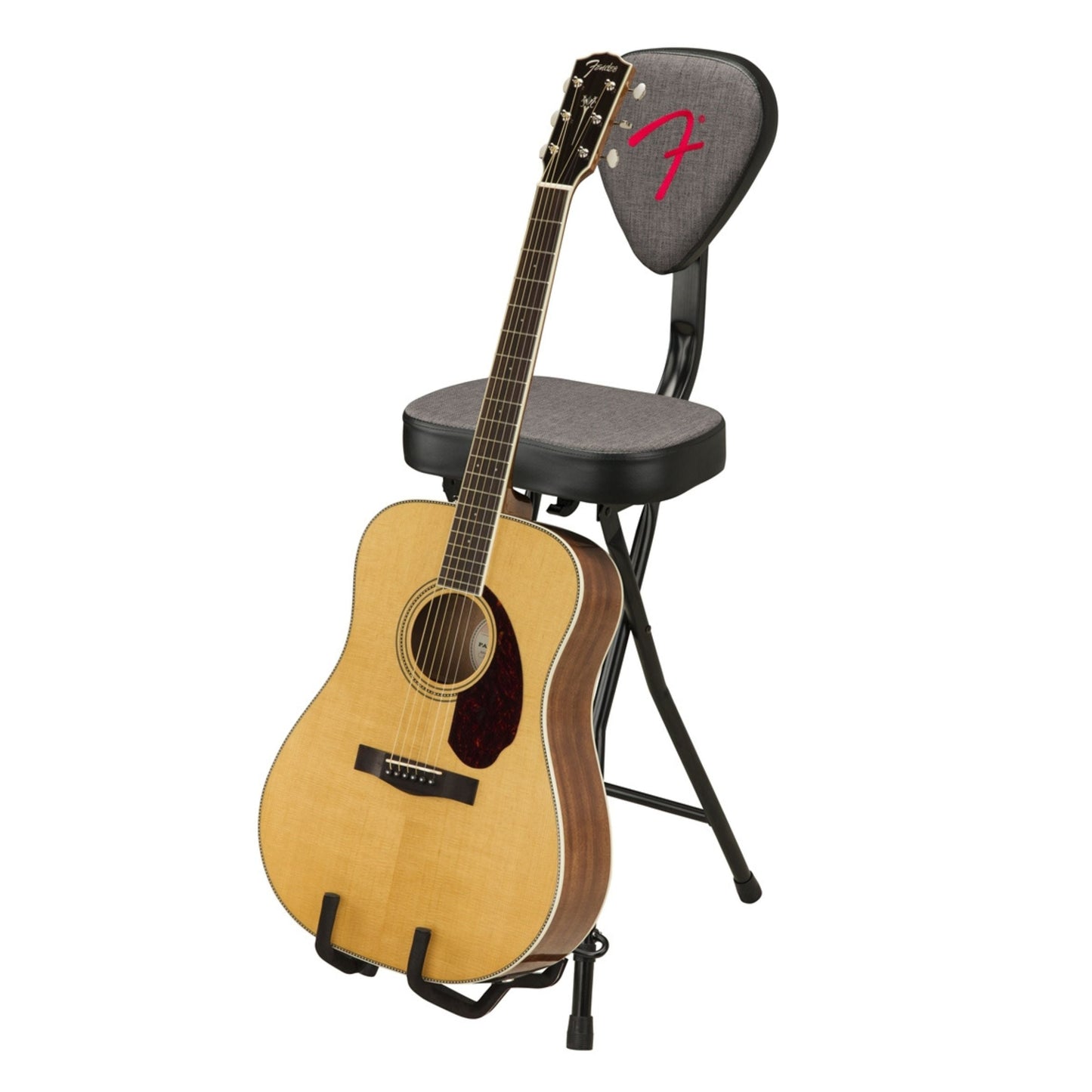 351 Studio Seat / Stand
