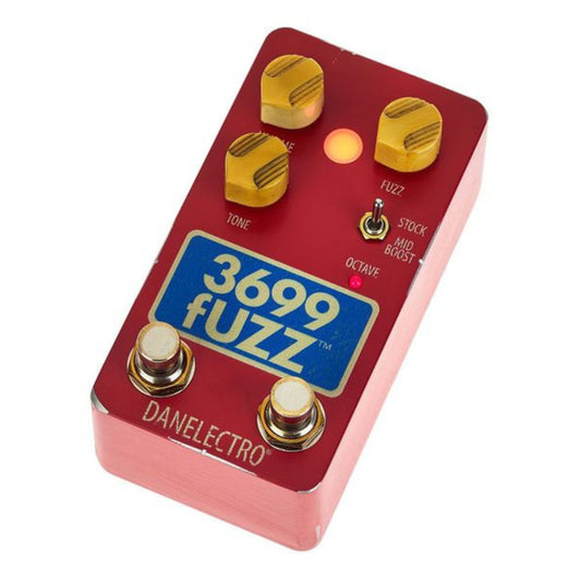 3699 fUZZ