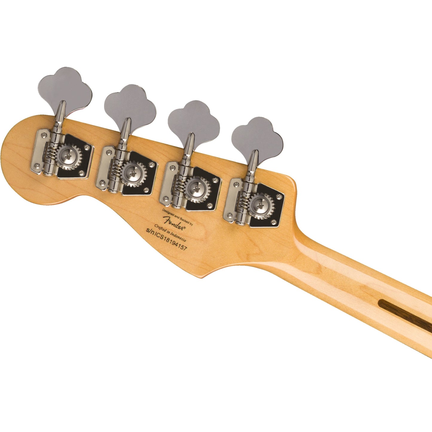 Classic Vibe '70s Jazz Bass