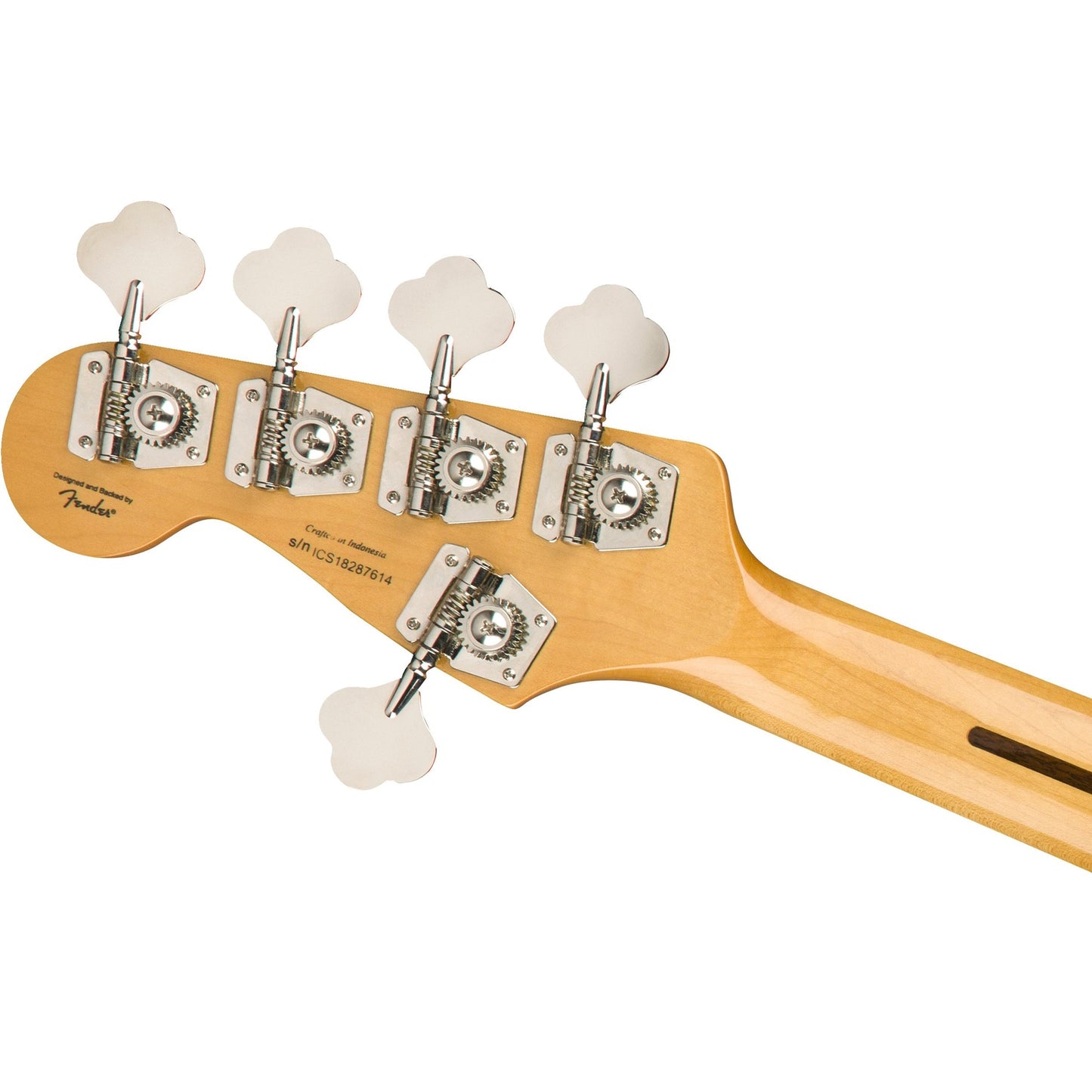 CLASSIC VIBE '70S JAZZ BASS® V