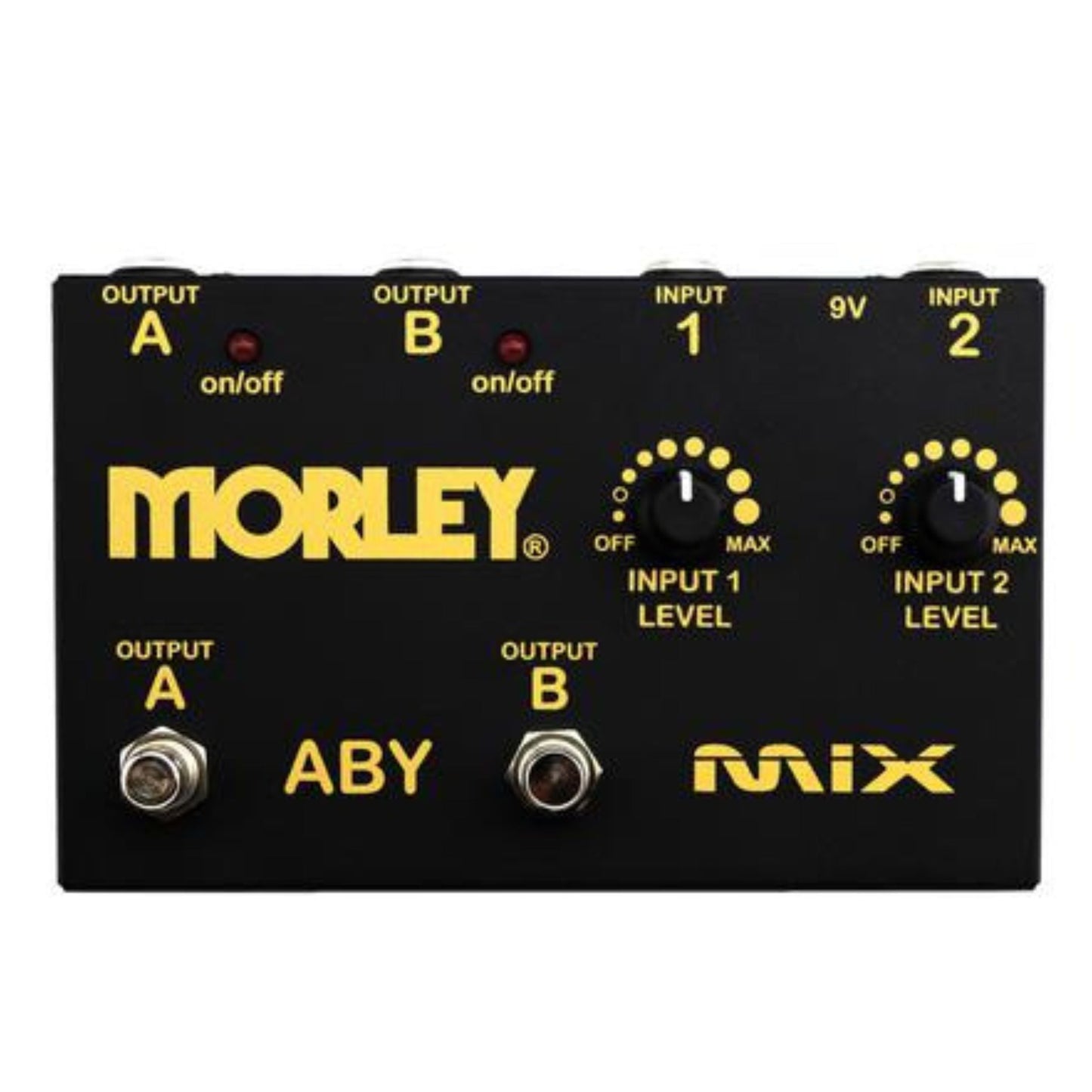 ABY Mix