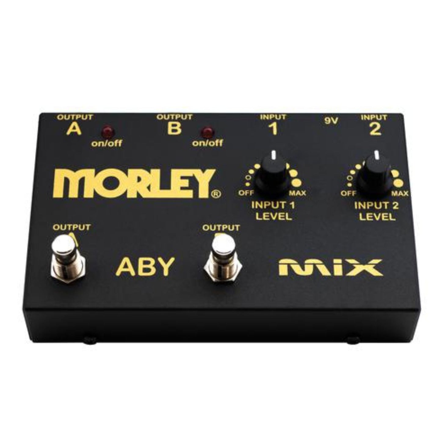 ABY Mix
