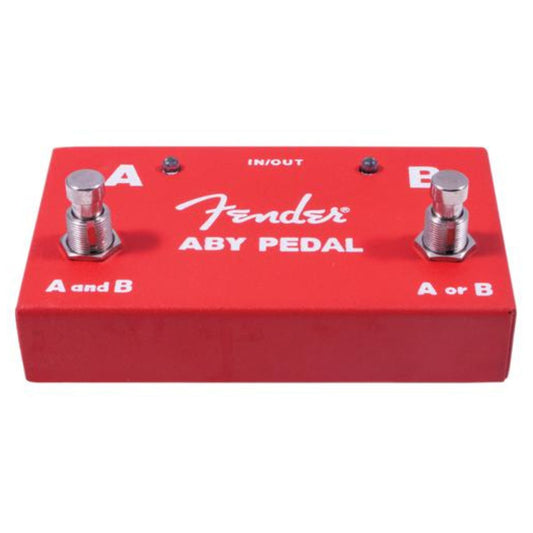 ABY Footswitch