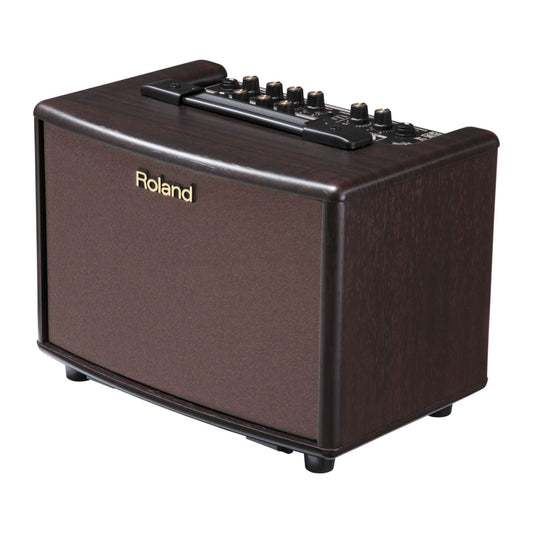 AC-33 Acoustic Chorus Guitar Amplifier - Rosewood Finish