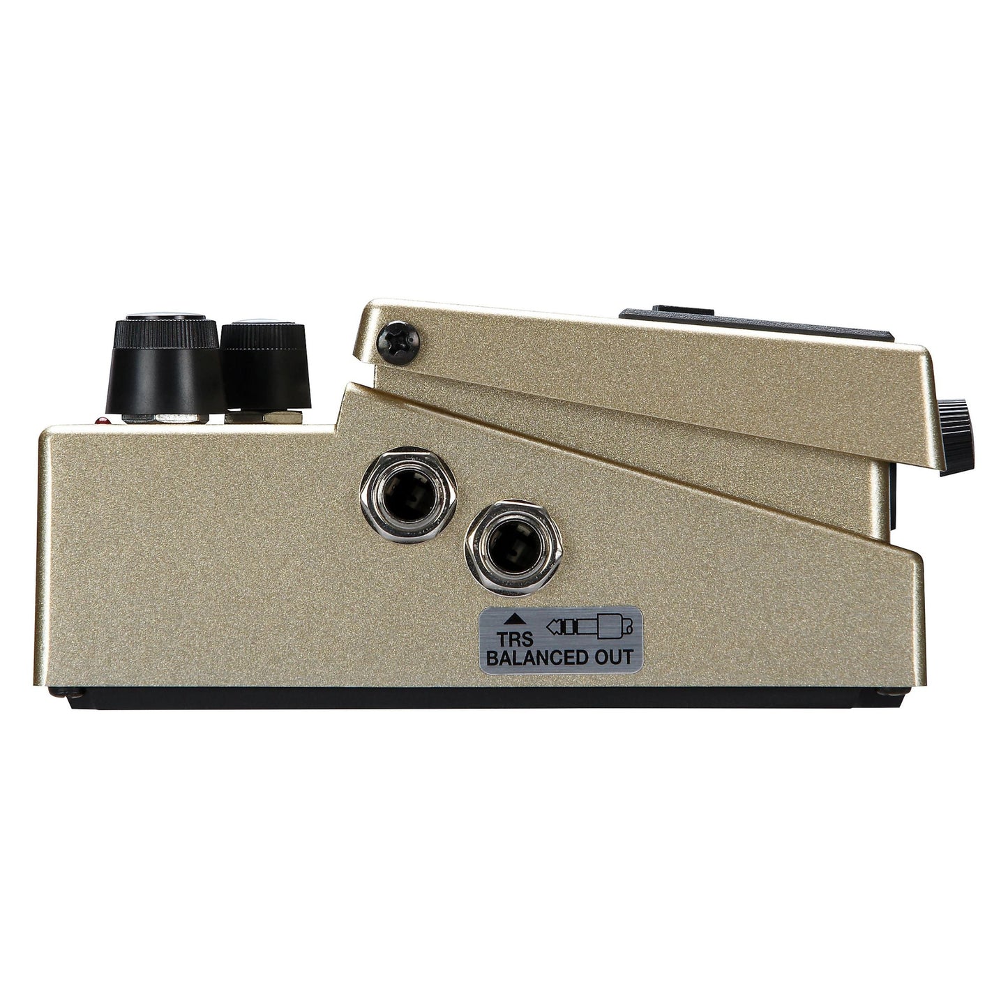 AD-2 Acoustic Guitar Preamp Pedal