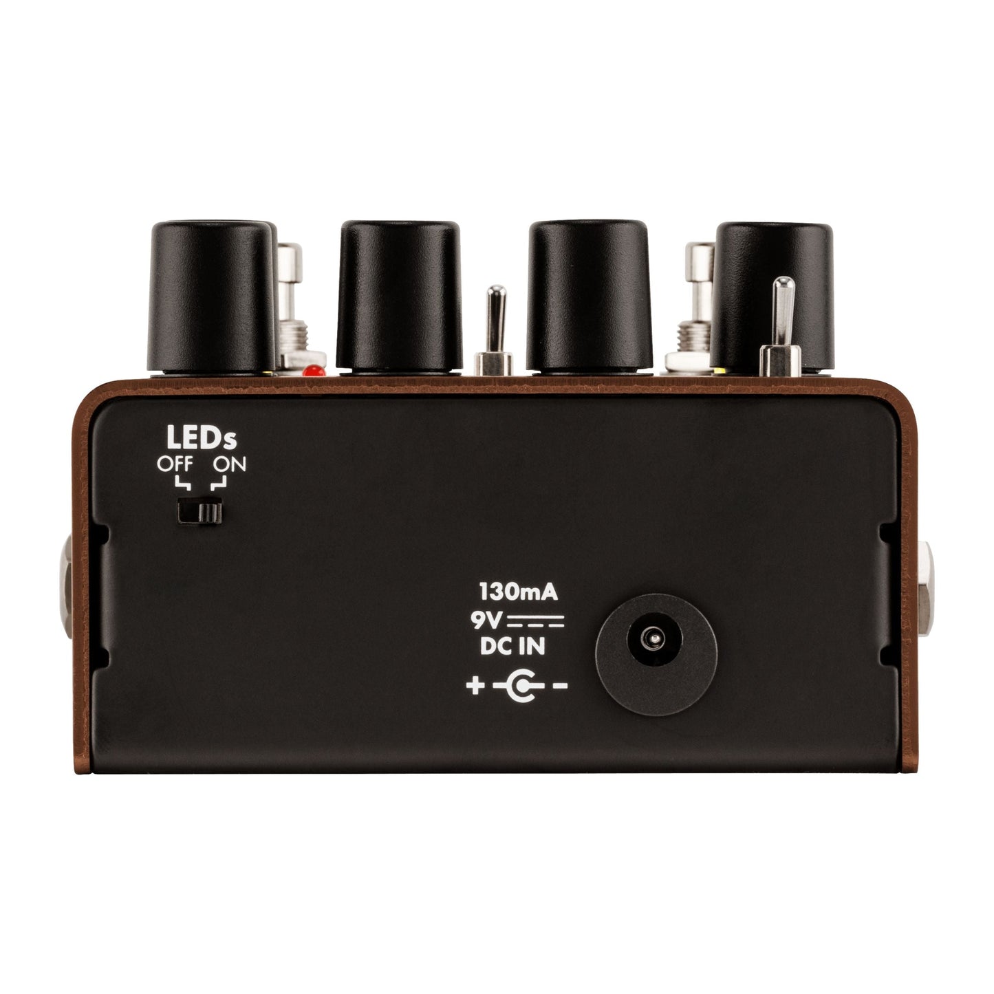 Acoustic Preverb