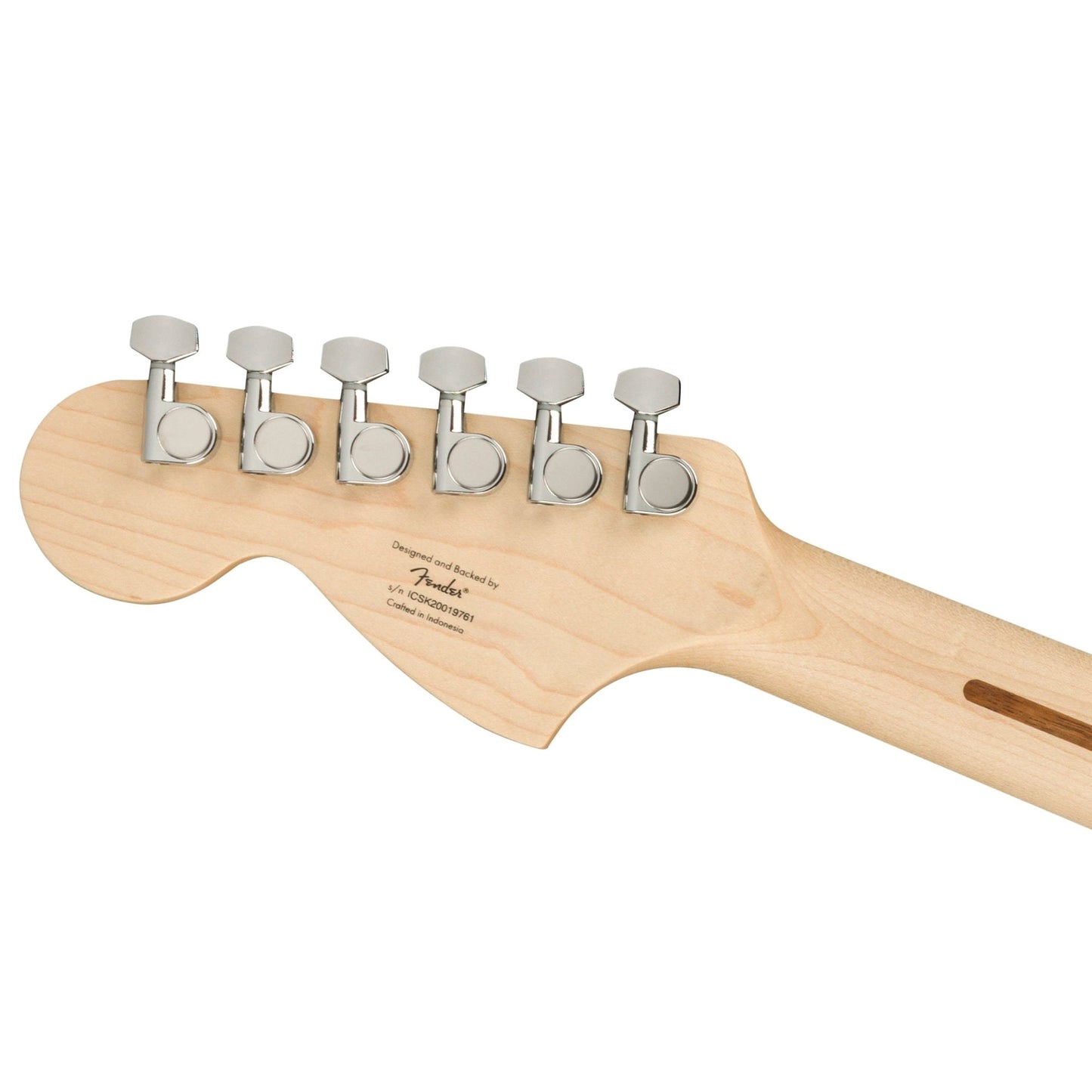 Affinity Series™ Stratocaster®