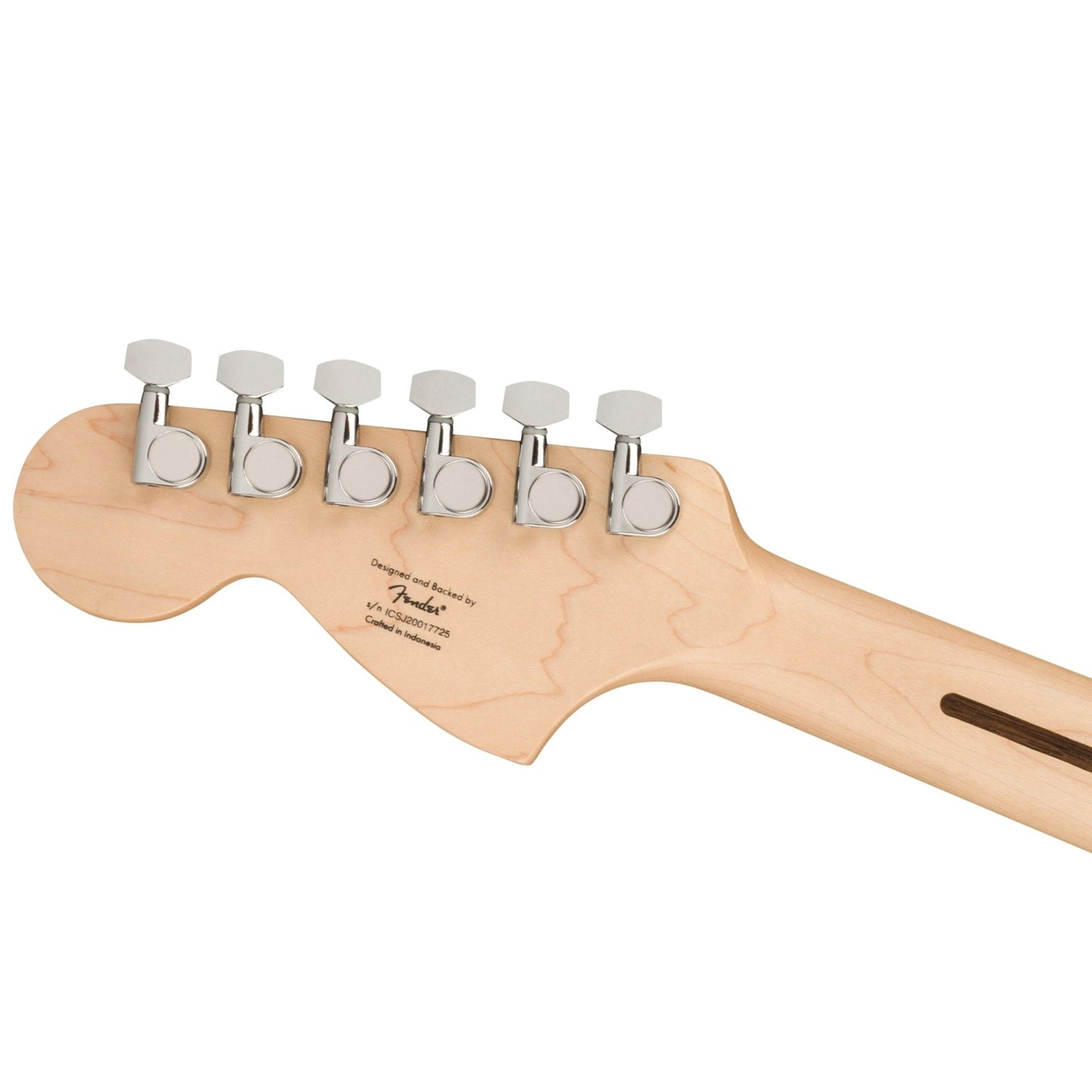 Affinity Series™ Stratocaster®