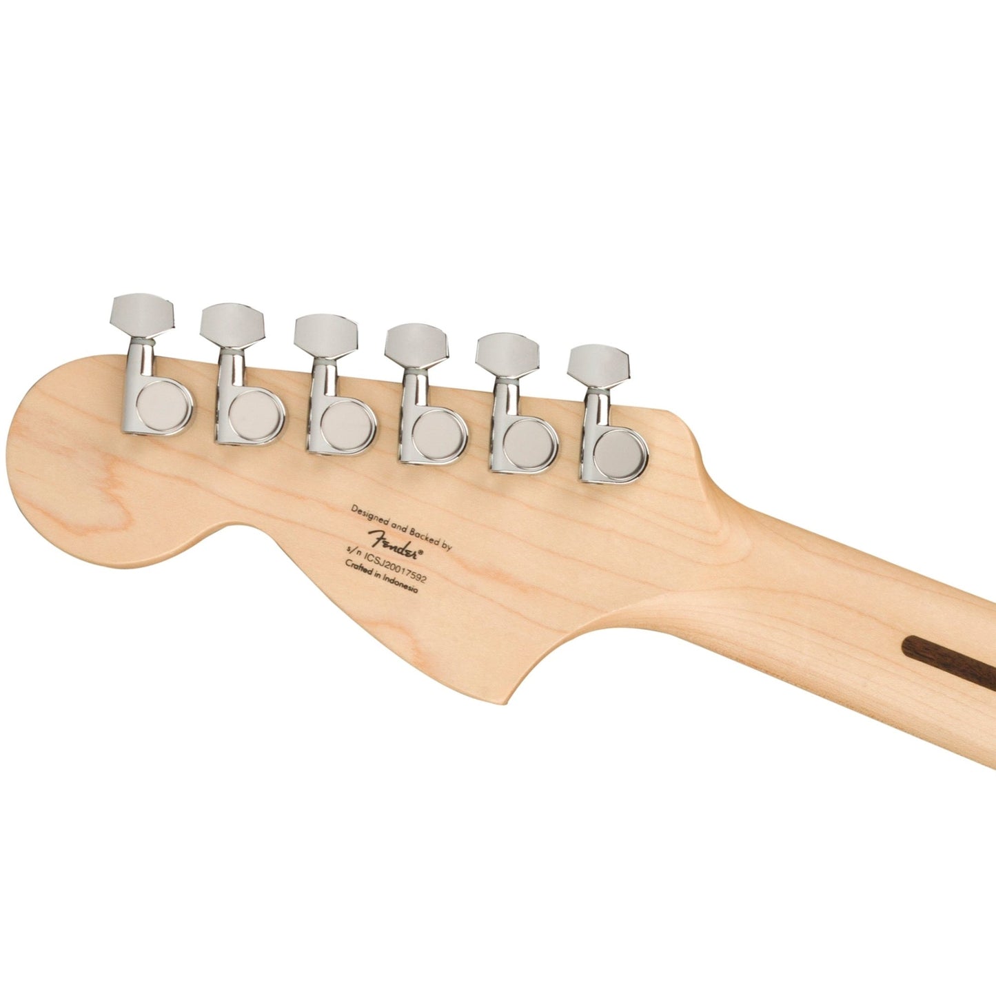 Affinity Series™ Stratocaster® FMT HSS