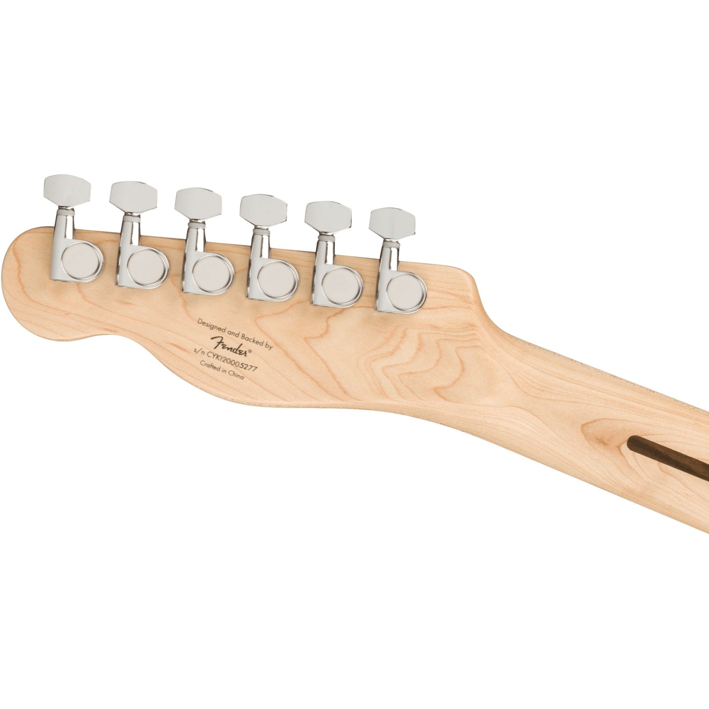 Affinity Series™ Telecaster® Deluxe