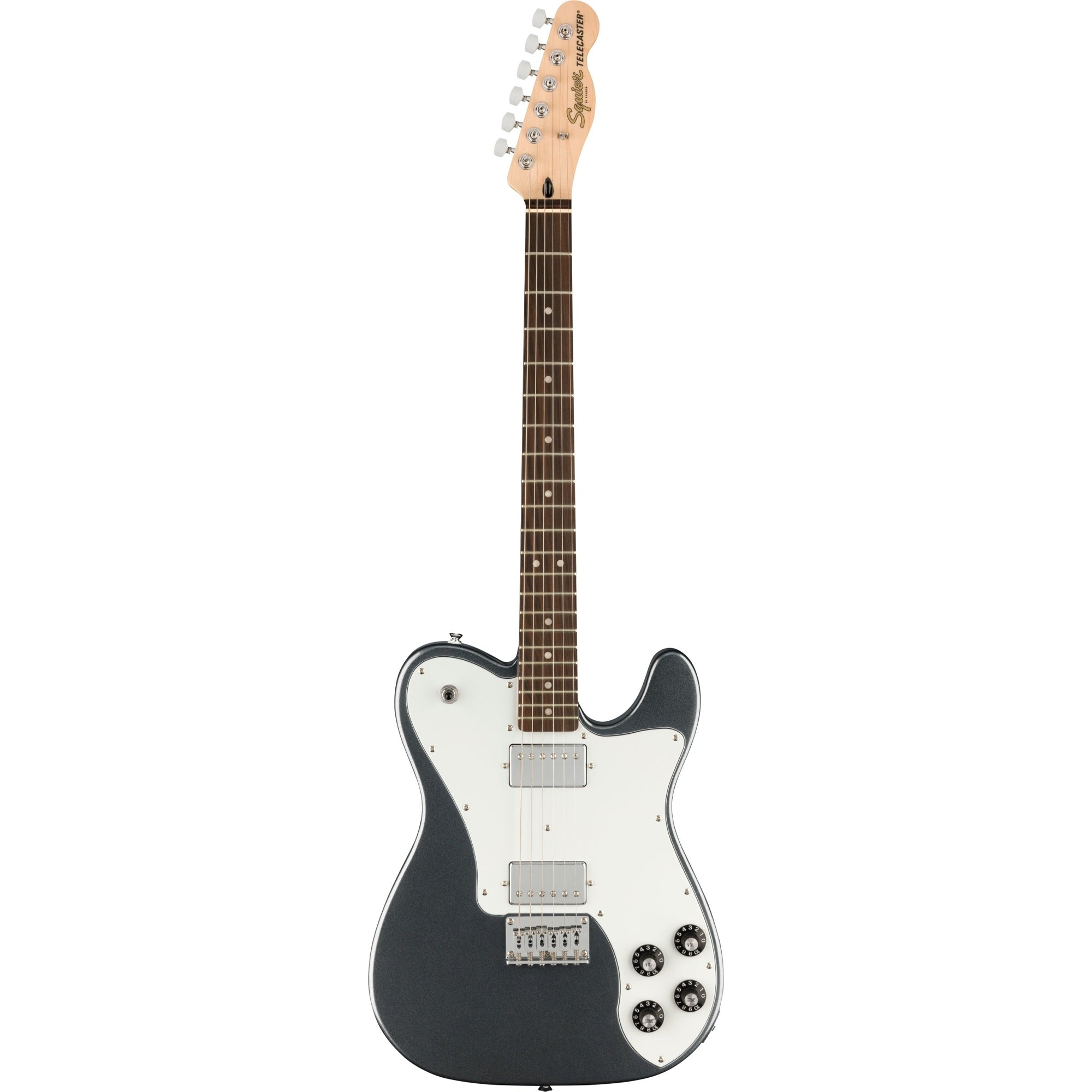 Affinity Series™ Telecaster® Deluxe – School of Rock GearSelect