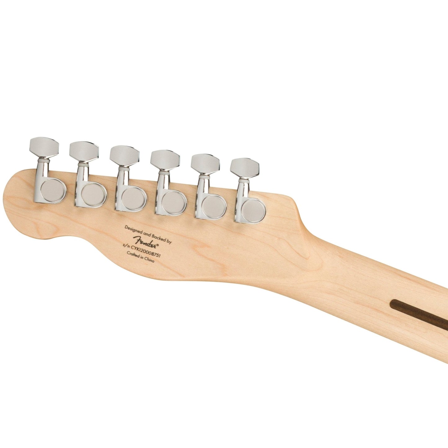 Affinity Series™ Telecaster® Deluxe