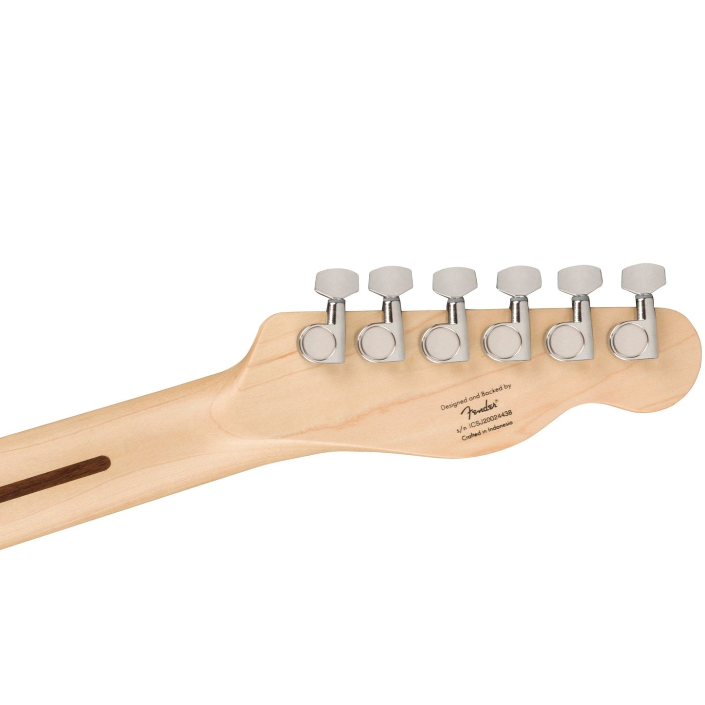 Affinity Series™ Telecaster®, Left-Handed