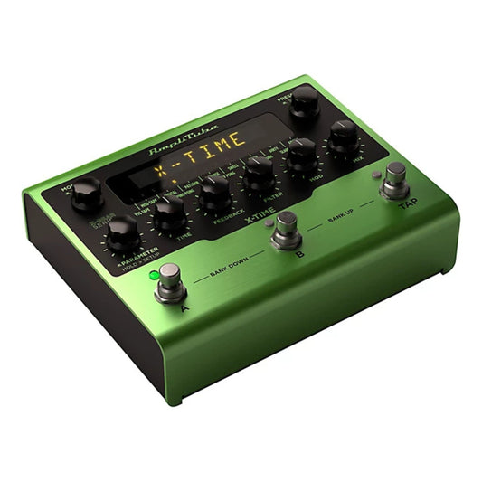 AmpliTube X-TIME