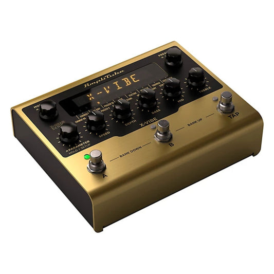 AmpliTube X-VIBE