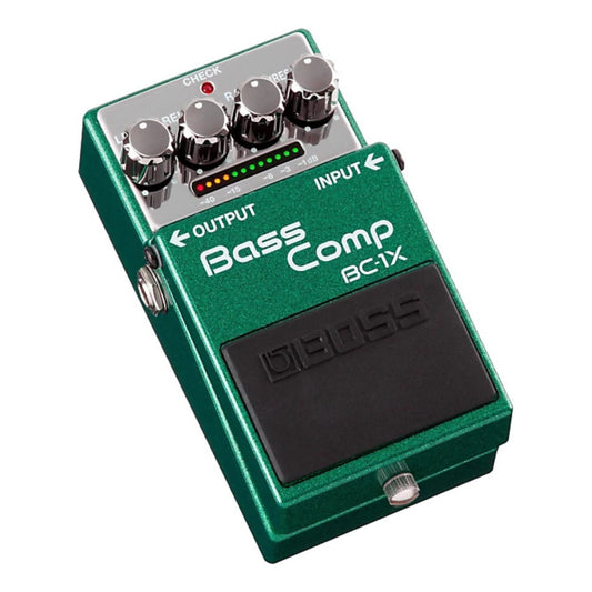 Boss BC-1X Bass Compressor