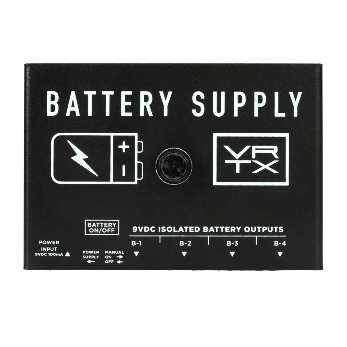Battery Power Supply