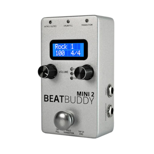 BeatBuddy Mini 2