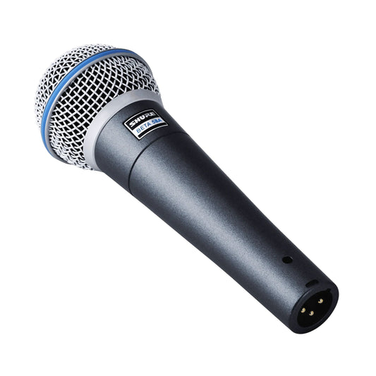 Beta 58A Vocal Microphone