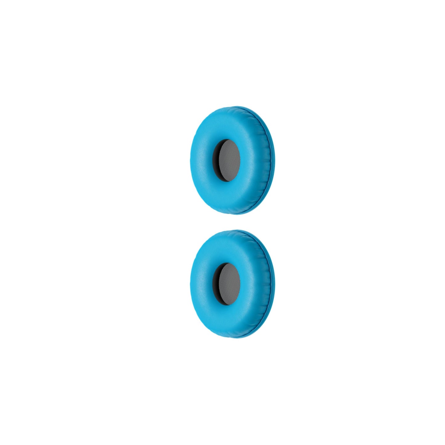 Blue Accessory Pack For Pioneer HDJ-CUE1 Headphones
