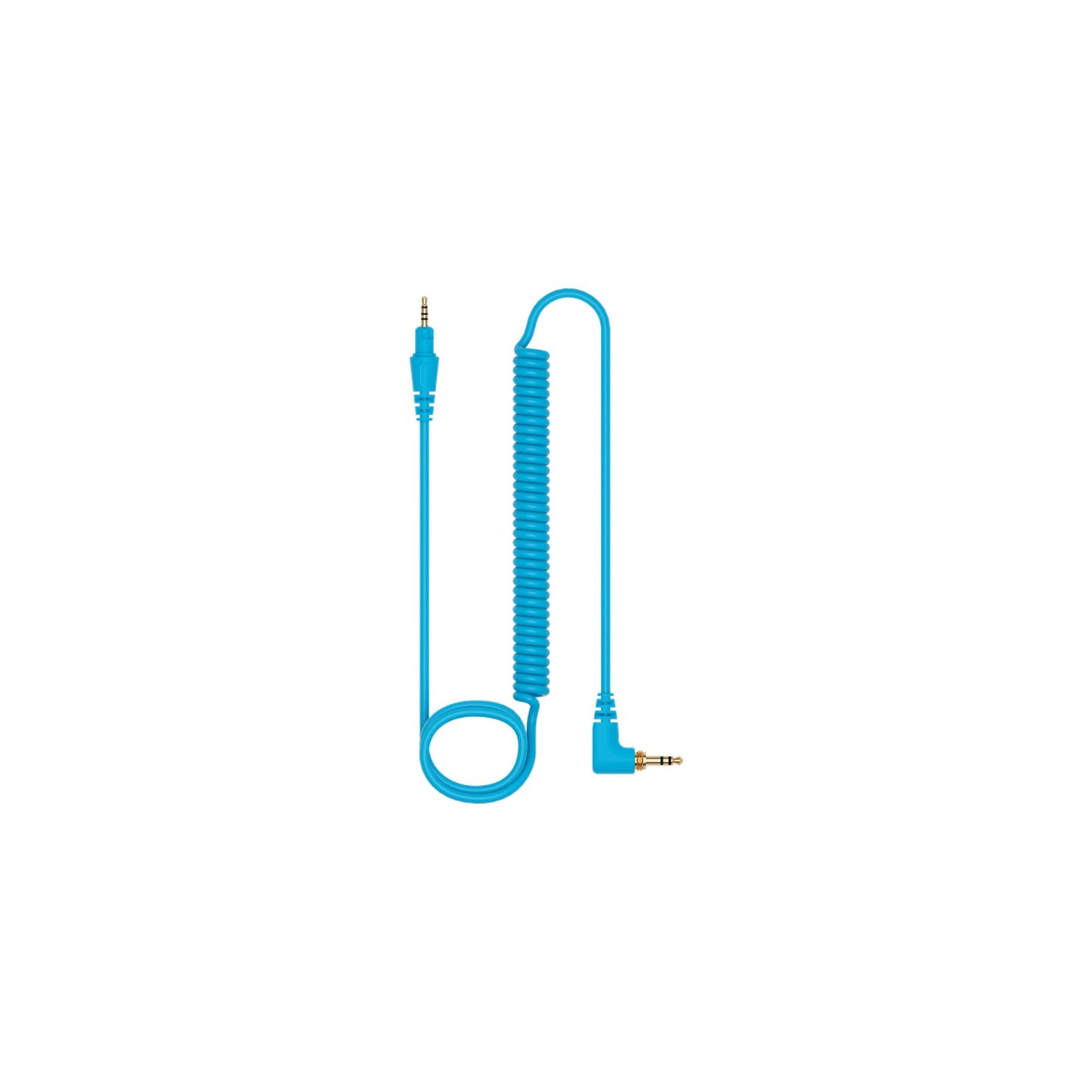 Blue Accessory Pack For Pioneer HDJ-CUE1 Headphones