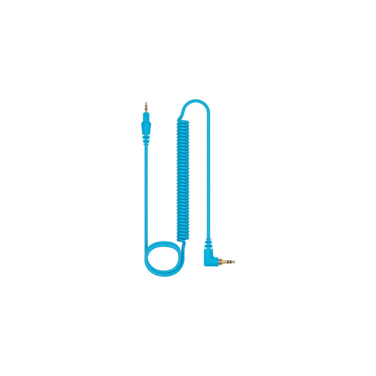 Blue Accessory Pack For Pioneer HDJ-CUE1 Headphones