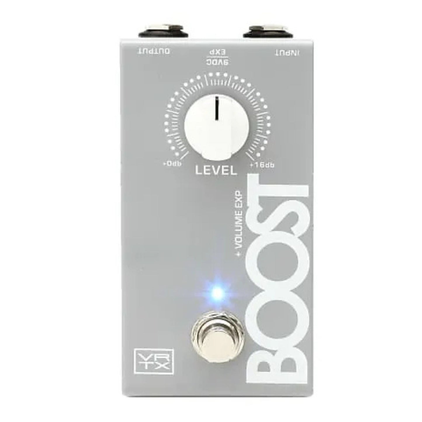 Boost MKII Pedal